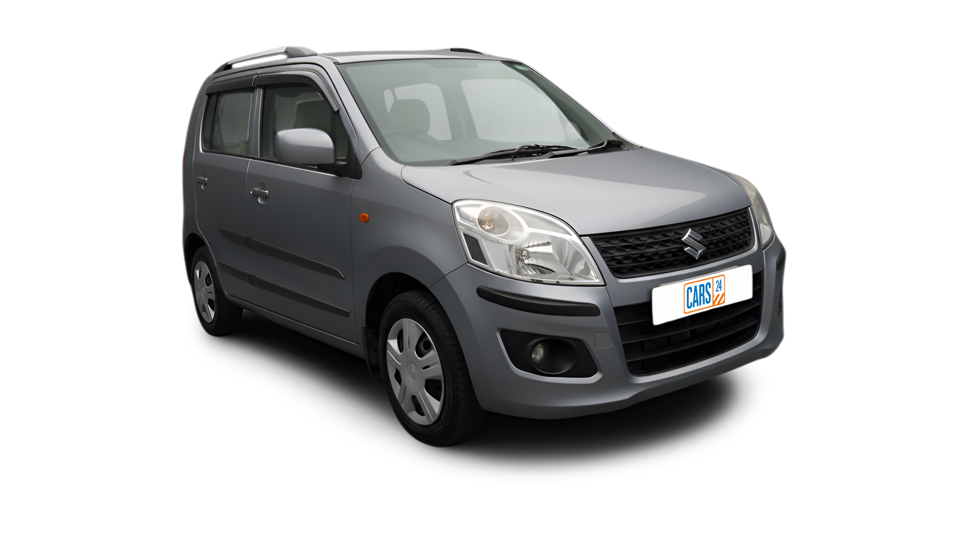 Maruti Wagon R 1.0-img